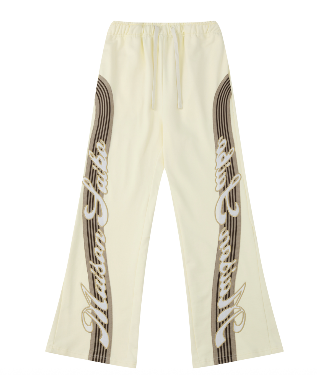 Maison track pant