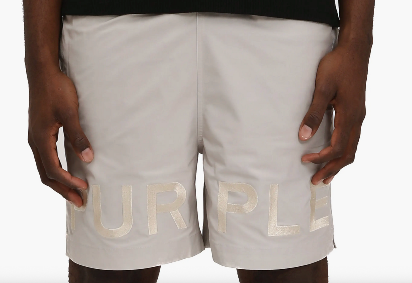 Wordmark Water Repellent All Around Shorts