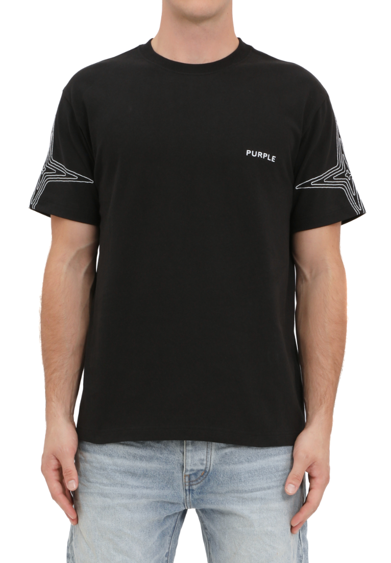 Hwt Jersey Ss Tee