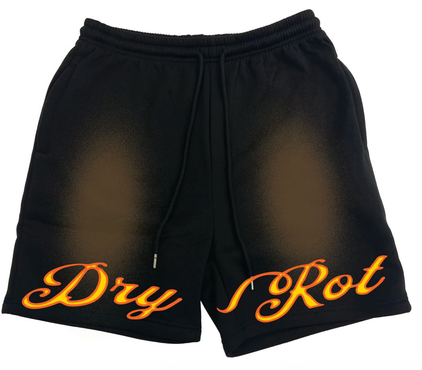 DRY ROT FAIRY TAIL SHORTS