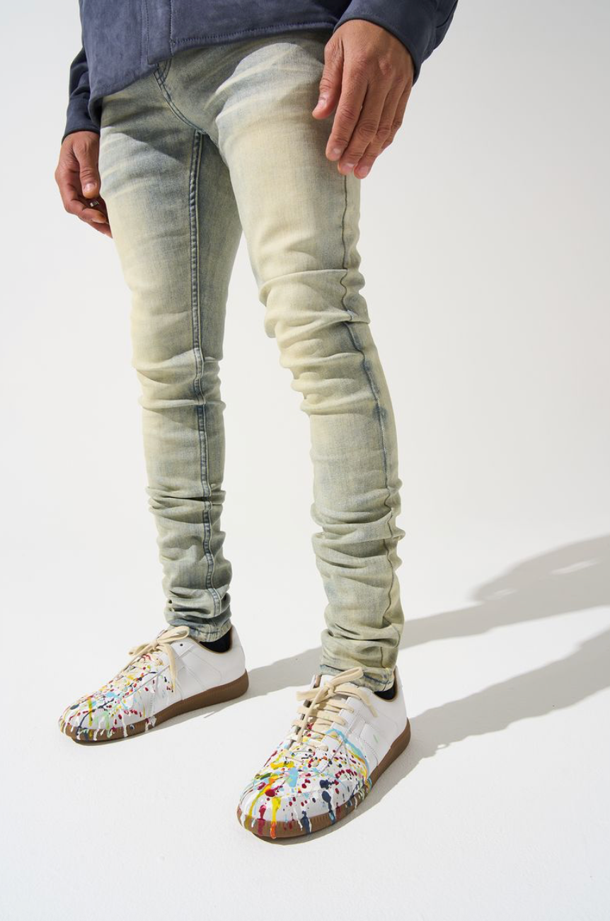 NOMAD Jeans