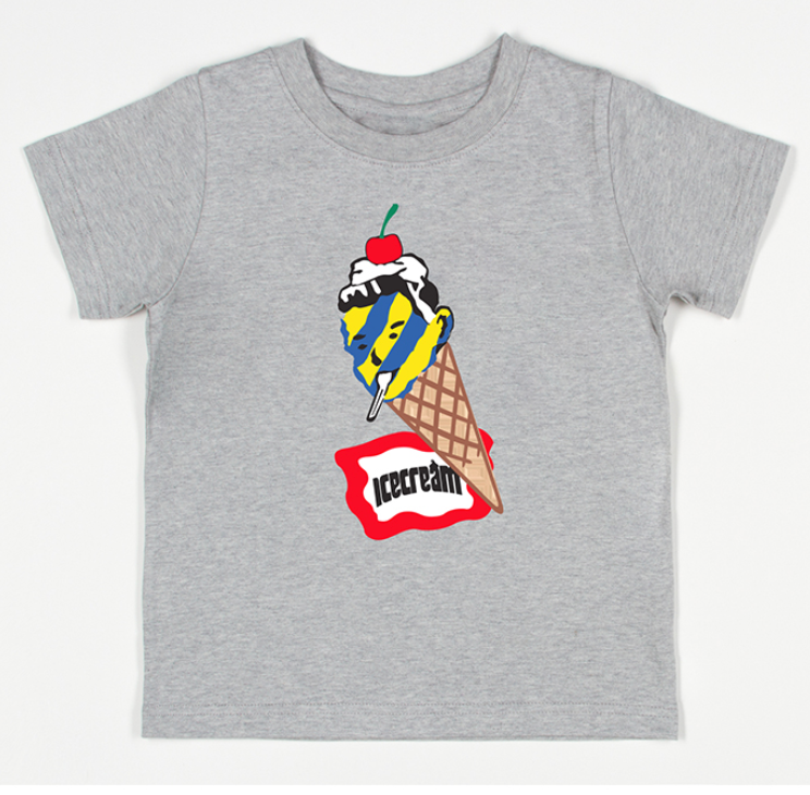 Ice Cream – Gold n Threadz