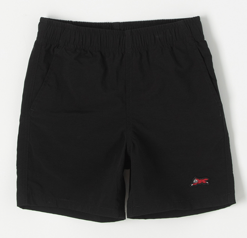 Ice Cream Nero Shorts
