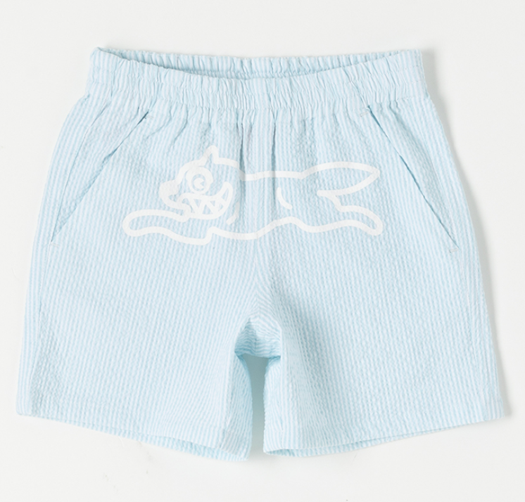 Ice Cream Prep Shorts