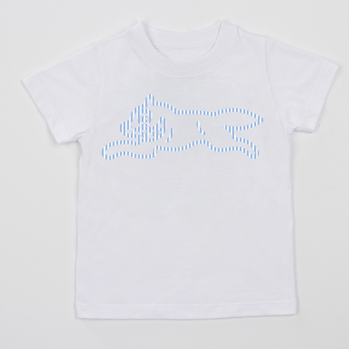 Ice Cream Yikes Stripes Tee