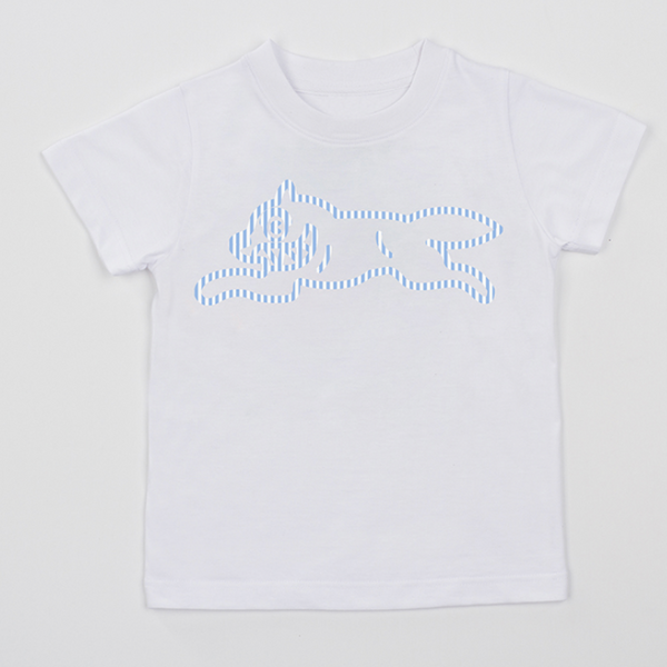 Ice Cream Yikes Stripes Tee