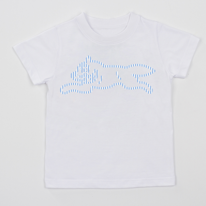 Ice Cream Yikes Stripes Tee