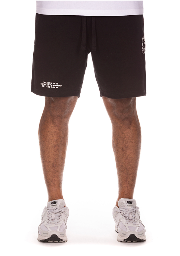 Billionaire Boys Club Helmet Shorts