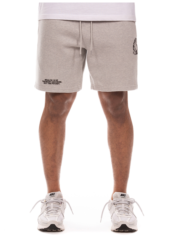 Billionaire Boys Club Helmet Shorts