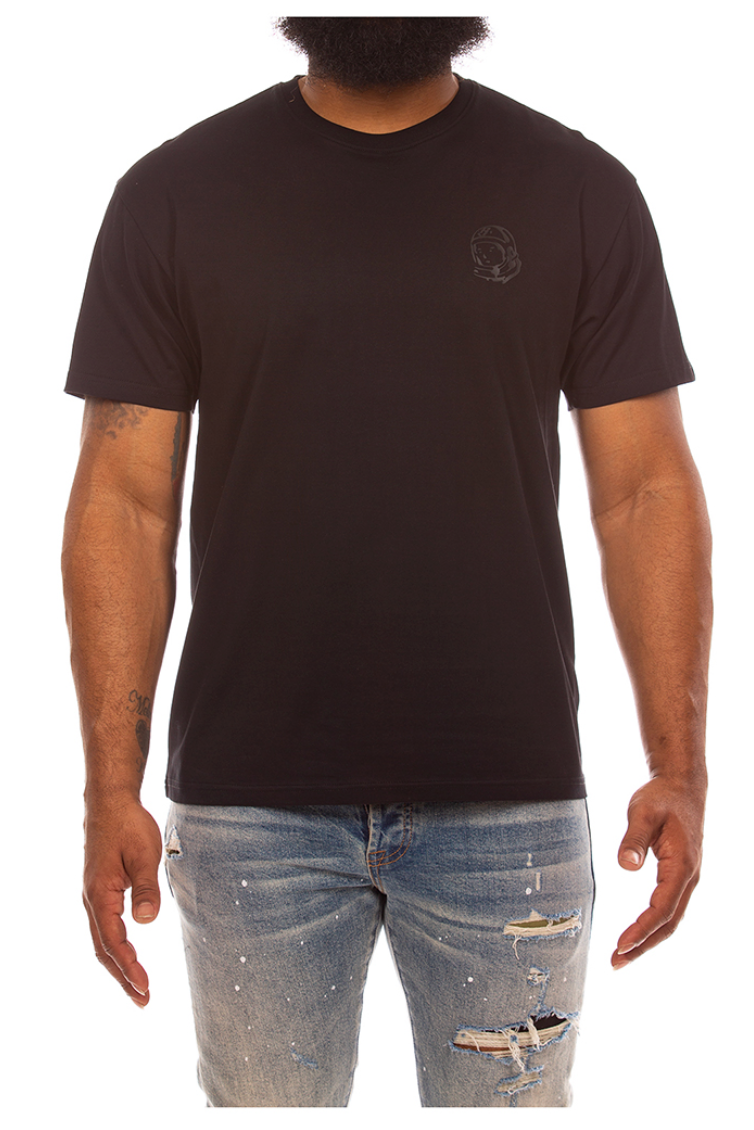 BILLIONAIRE BOYS CLUB HELMET TEE