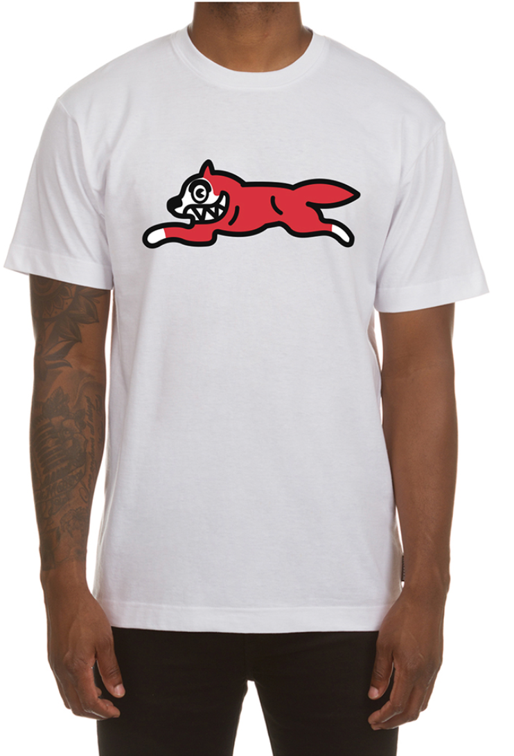 ICECREAM RUNNING DOG TEE