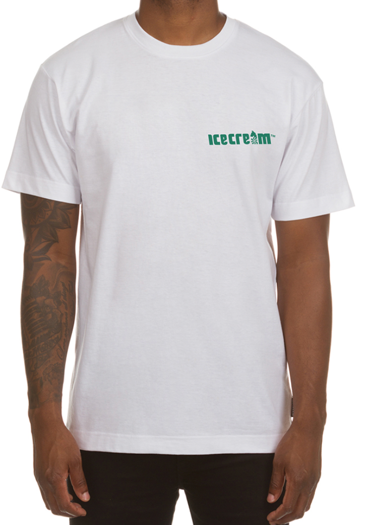 Ice Cream Eye See Ss Tee