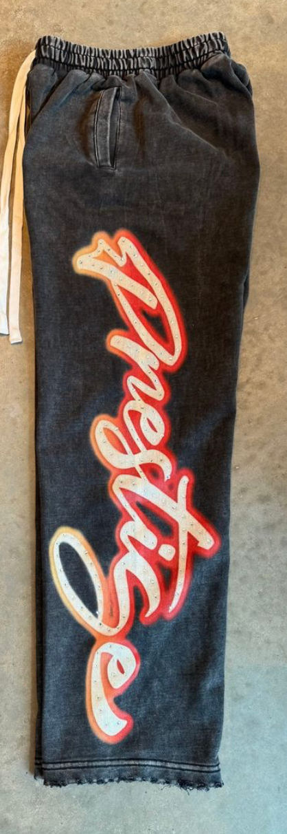 Prestige Sweatpants