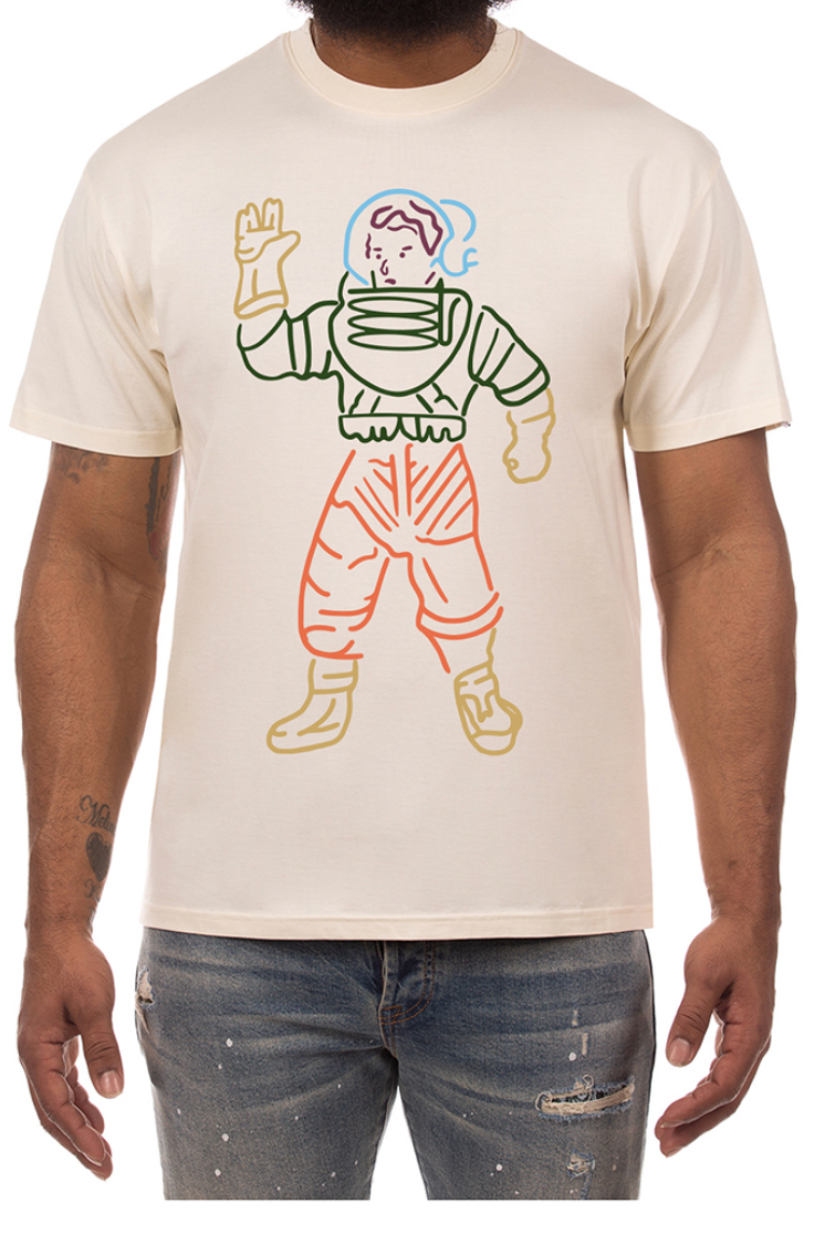 Billionaire Boys Club Astro SS Tee