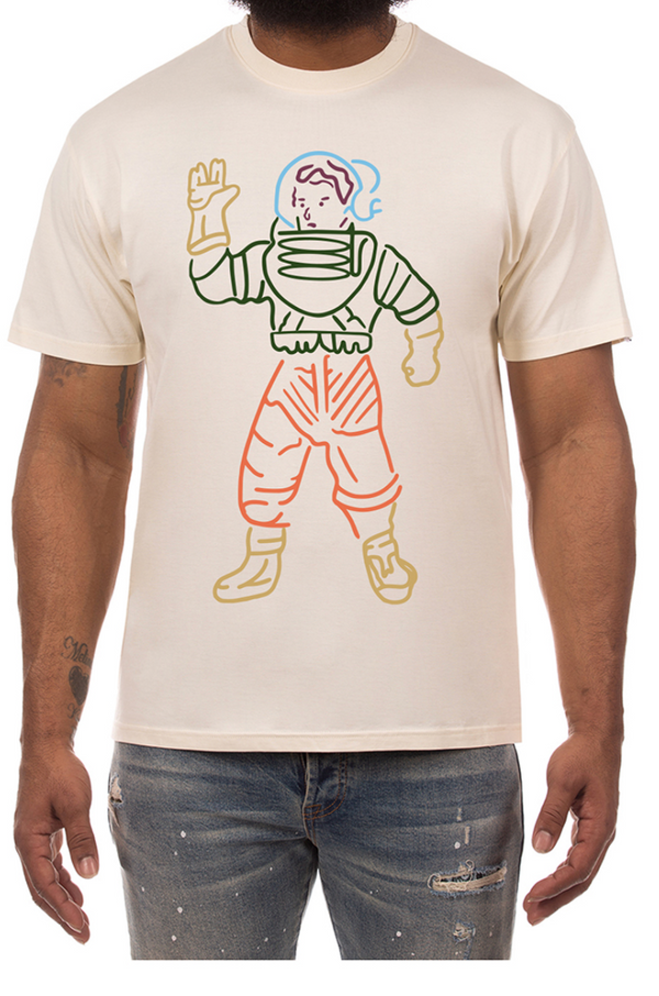 Billionaire Boys Club Astro SS Tee