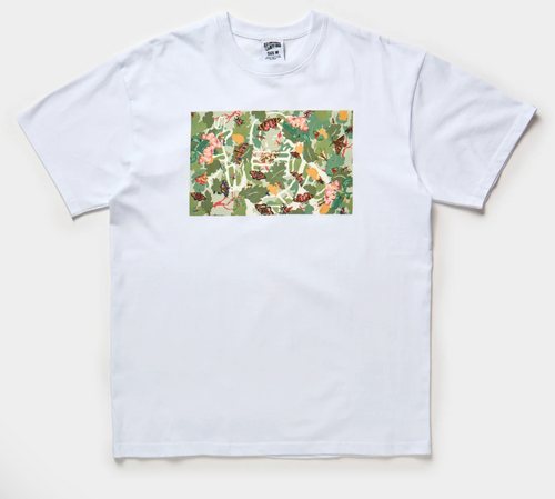 BILLIONAIRE BOYS CLUB ASTRO BUGS T-SHIRT