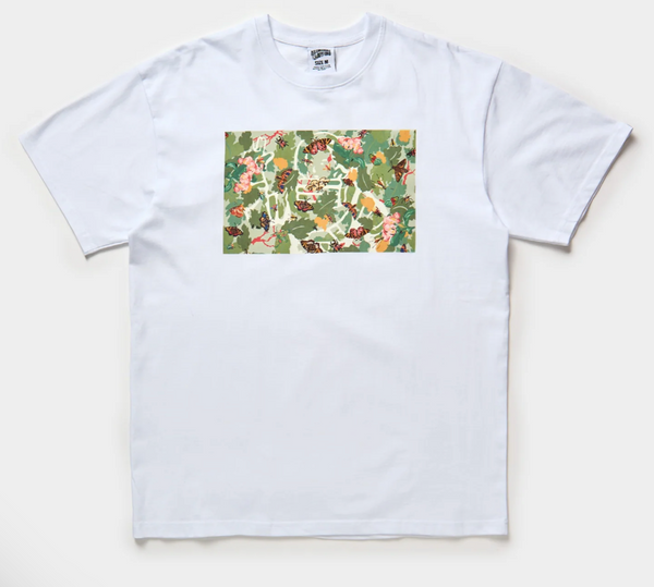 BILLIONAIRE BOYS CLUB ASTRO BUGS T-SHIRT