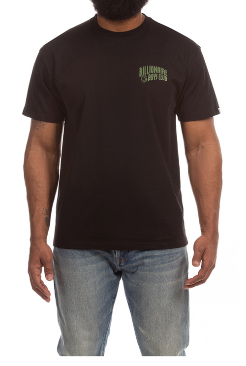 Billionaire Boys Club Small Curve Knit