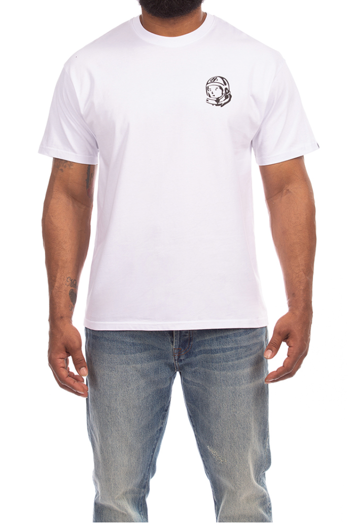 Billionaire Boys Club Camo Tee