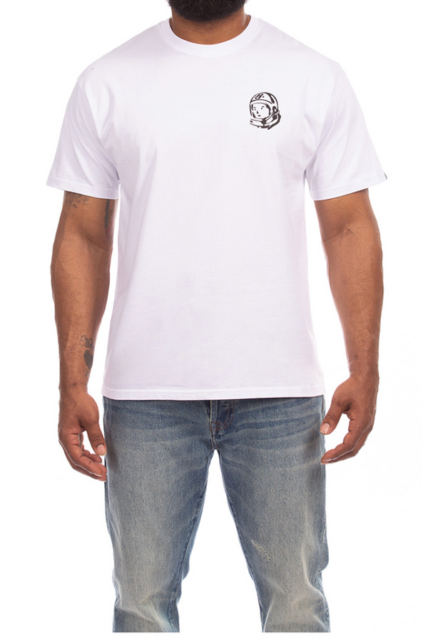 Billionaire Boys Club Camo Tee