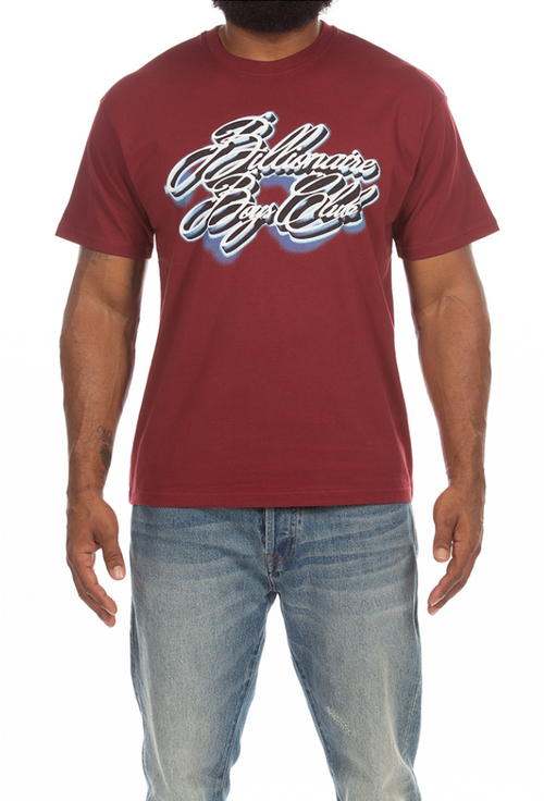 Billionaire Boys Club Fancy SS Tee