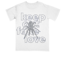 Load image into Gallery viewer, SPIDERZ TEE
