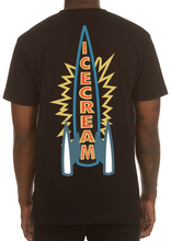 Load image into Gallery viewer, Ice Cream Rocket Boy Tee
