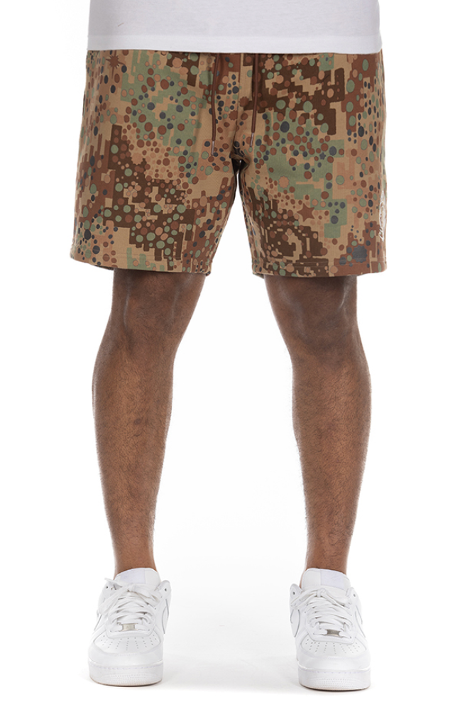 Billionaire Boys Club Titan Shorts (glow in the dark)