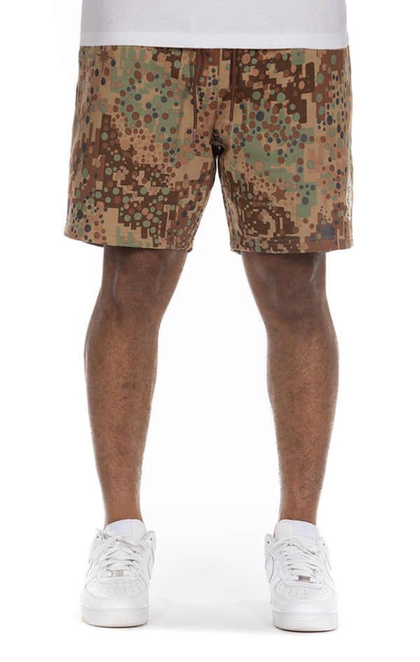 Billionaire Boys Club Titan Shorts (glow in the dark)