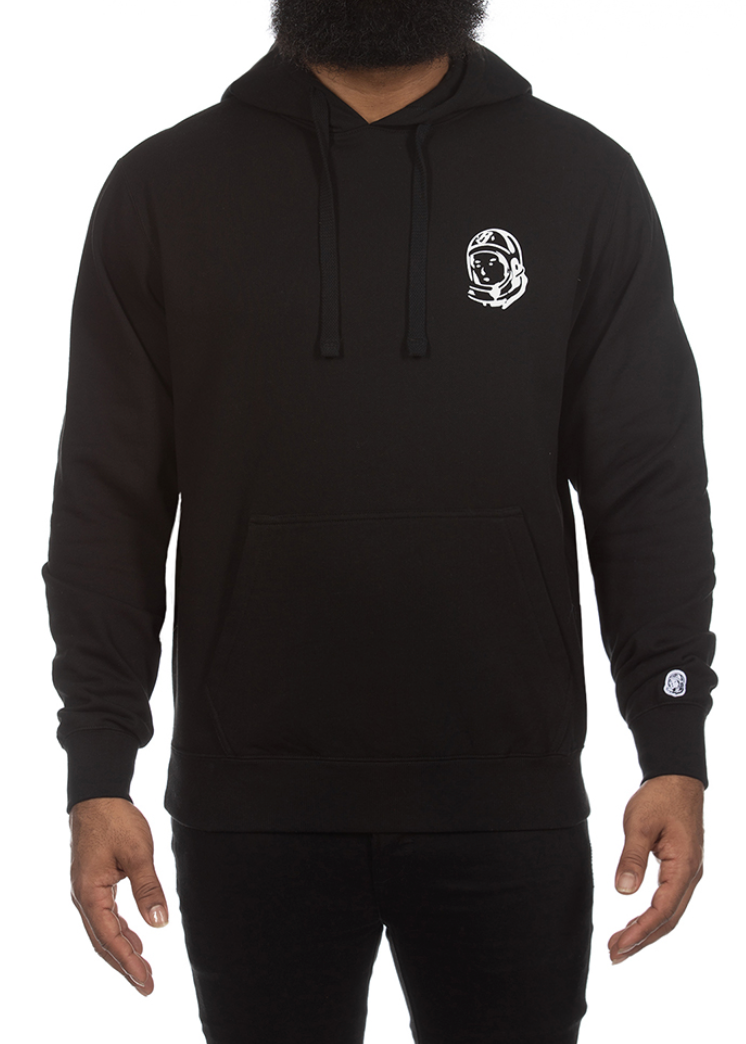 BILLIONAIRE BOYS CLUB ALIGN HOODIE