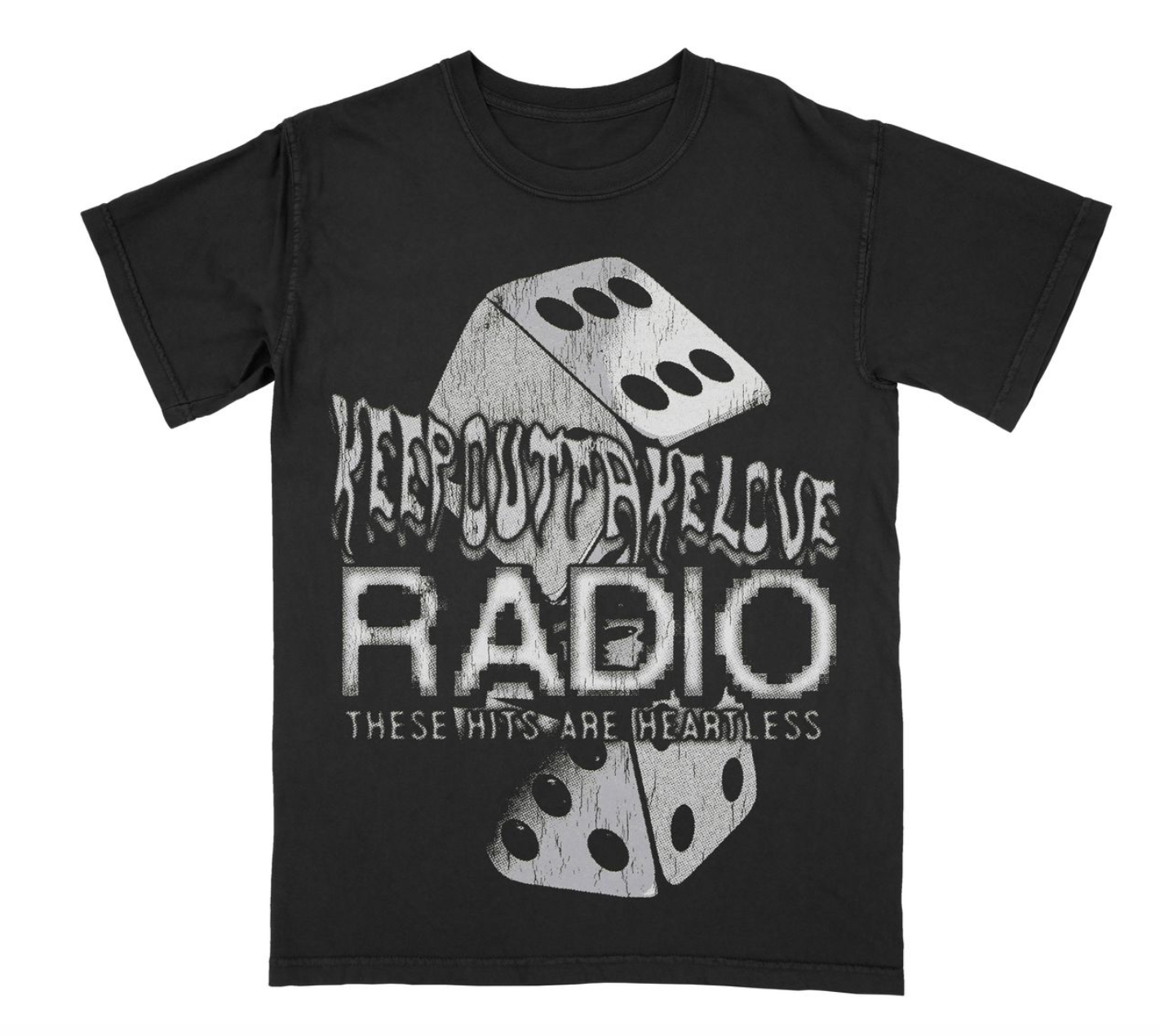 HIT RADIO Tee