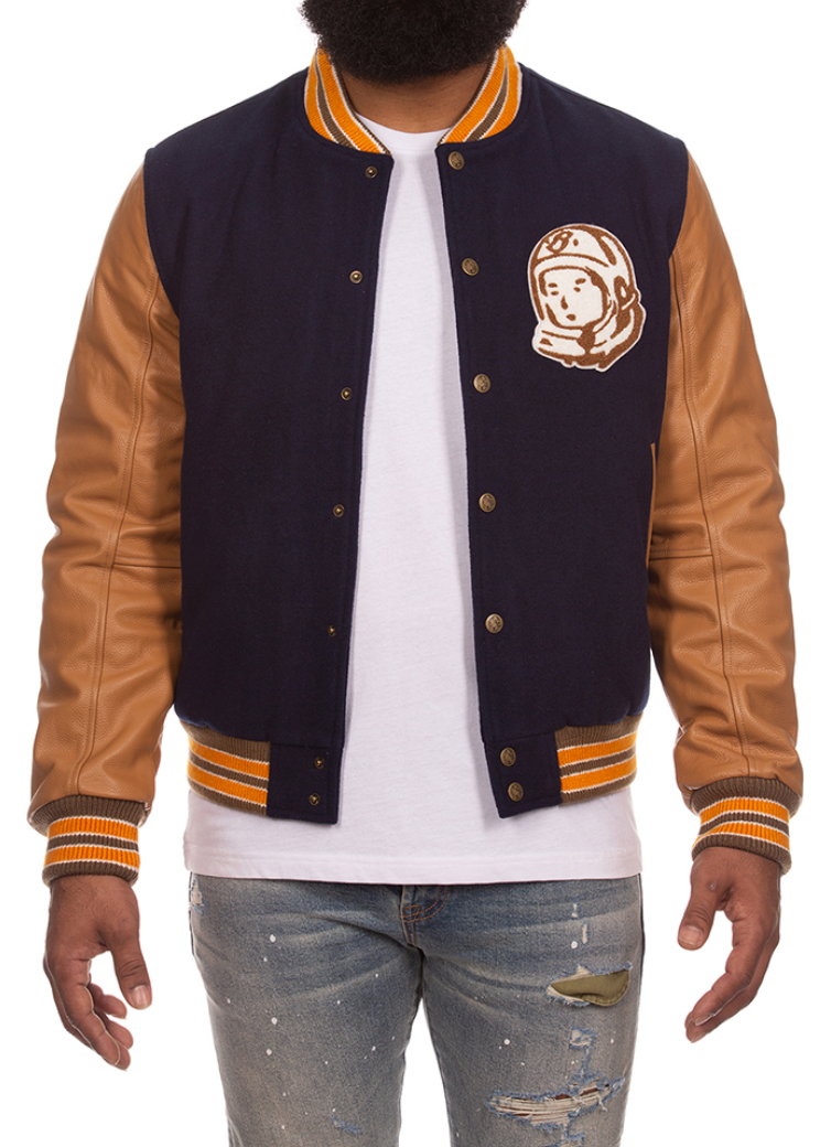 BILLIONAIRE BOYS CLUB CADET JACKET