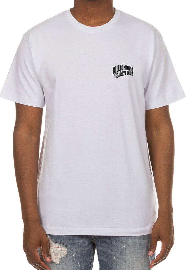 BILLIONAIRE BOYS CLUB Arch Tee