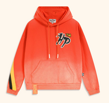 Load image into Gallery viewer, Race To The Top Hoodie - Red
