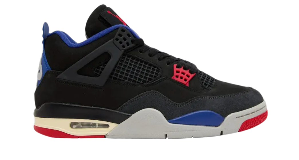 Air Jordan 4 Retro 'Rare Air'