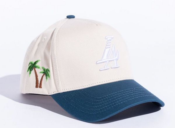 PARADISE LA