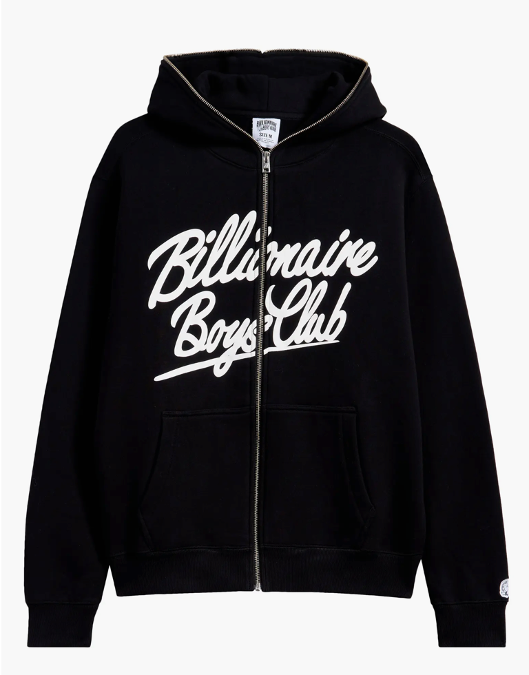 Billionaire Boys Club – Gold n Threadz