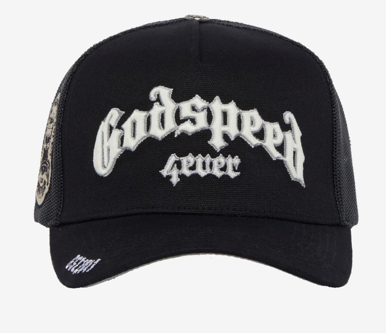 GS FOREVER HAT