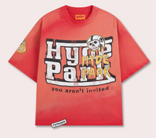 Load image into Gallery viewer, Ferrari Tee - Red
