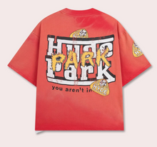 Load image into Gallery viewer, Ferrari Tee - Red
