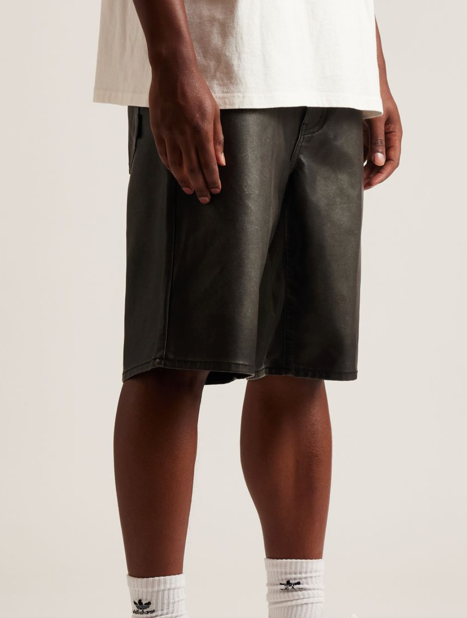 MILAN SHORT