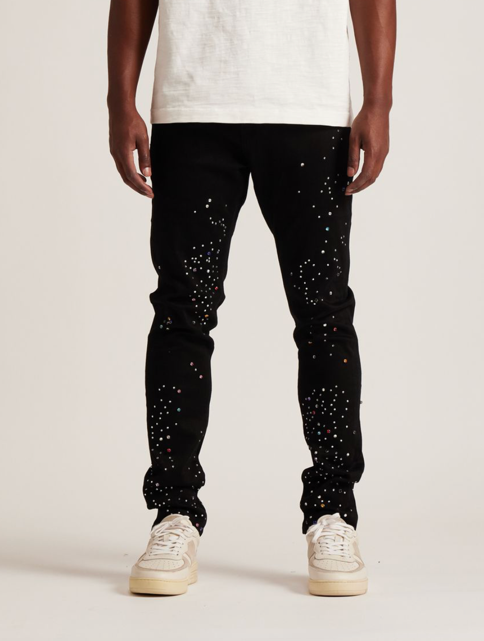 BOWIE SKINNY