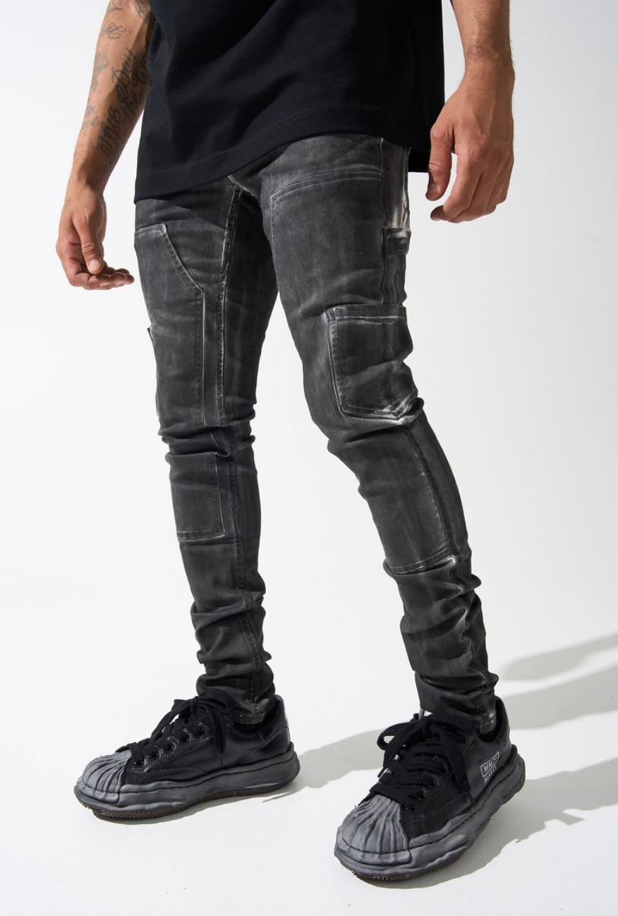 ''Orca'' Jeans