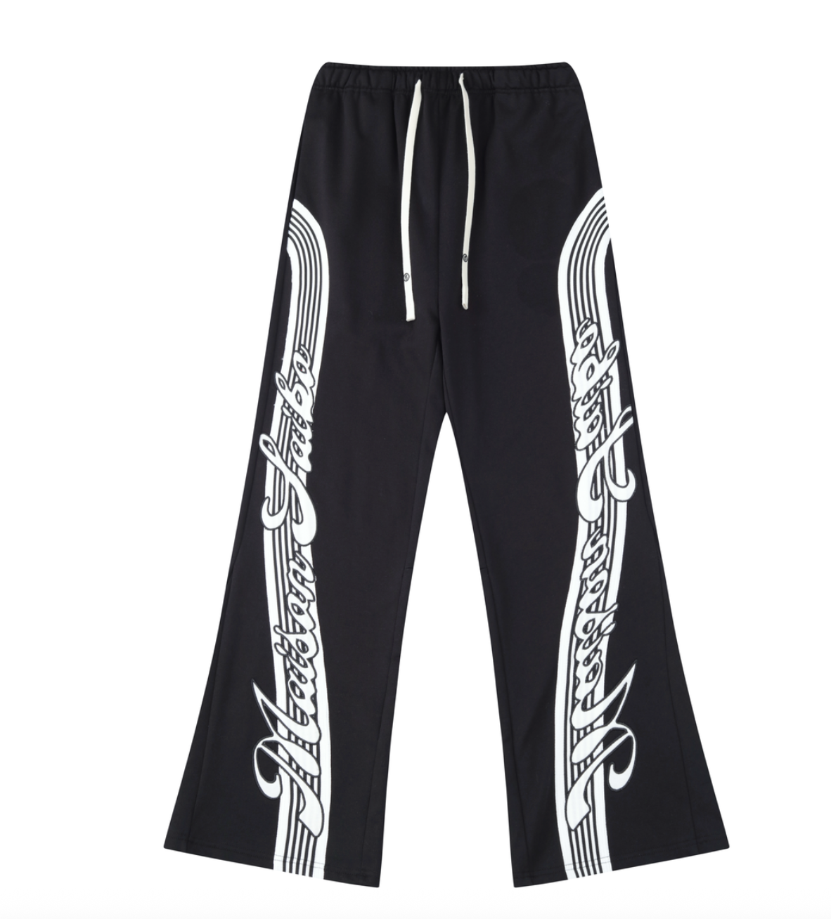 Maison track pant