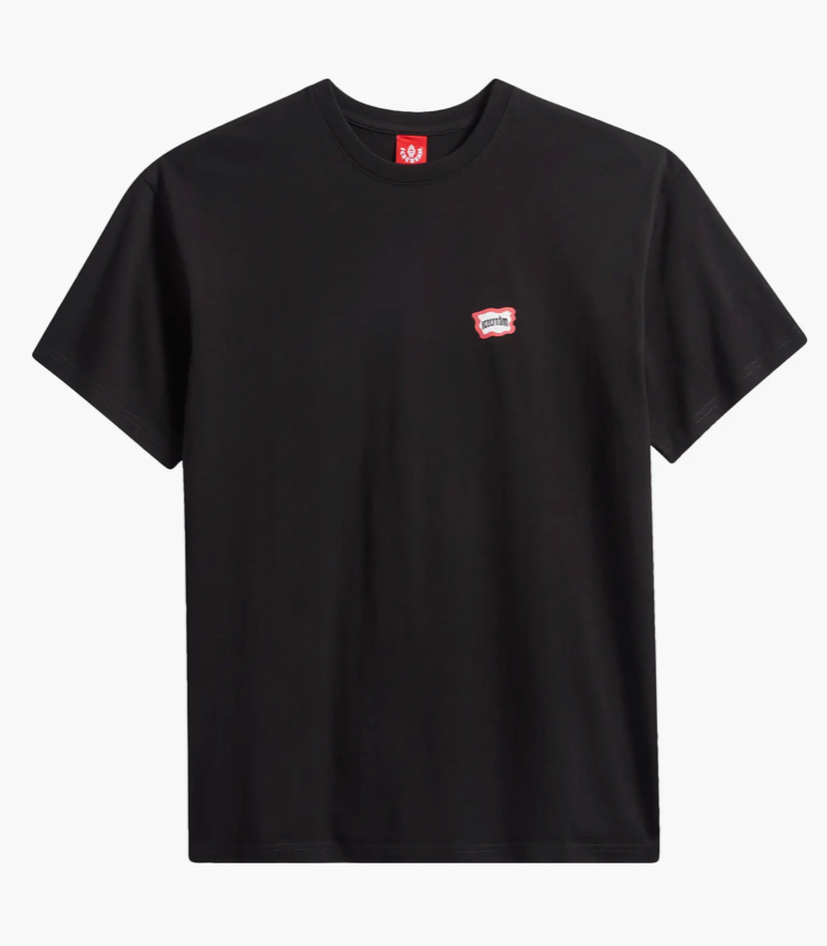 Ice Cream Quarters Graphic T-Shirt