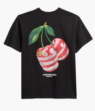 Load image into Gallery viewer, Ice Cream Quarters Graphic T-Shirt
