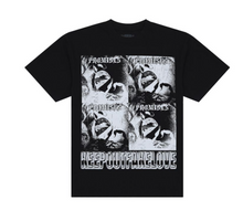 Load image into Gallery viewer, WHO KNEW - LIMO BLACK - OVERSIZED BOX S/S TEE
