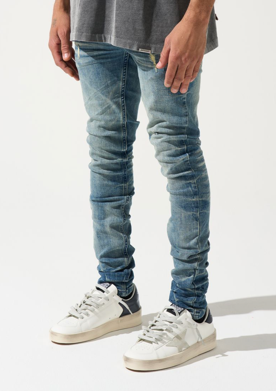 NEPTUNE Jeans