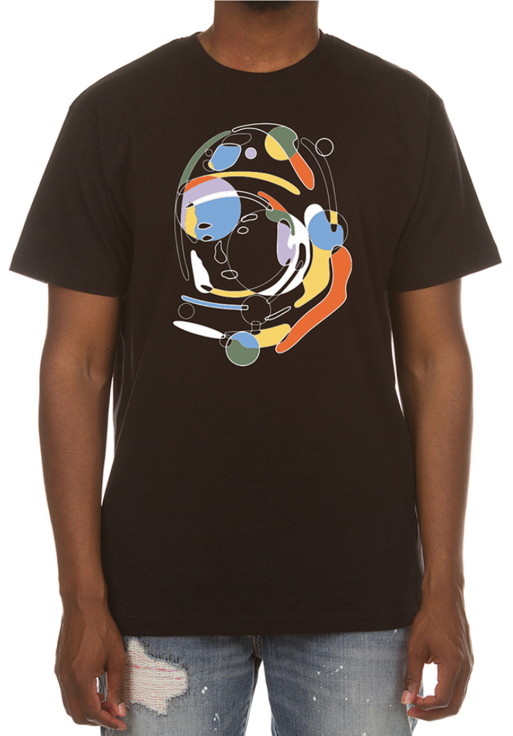 Billionaire Boys Club Subatomic SS Tee