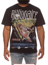 Load image into Gallery viewer, Billionaire Boys Club Sighting SS Knit

